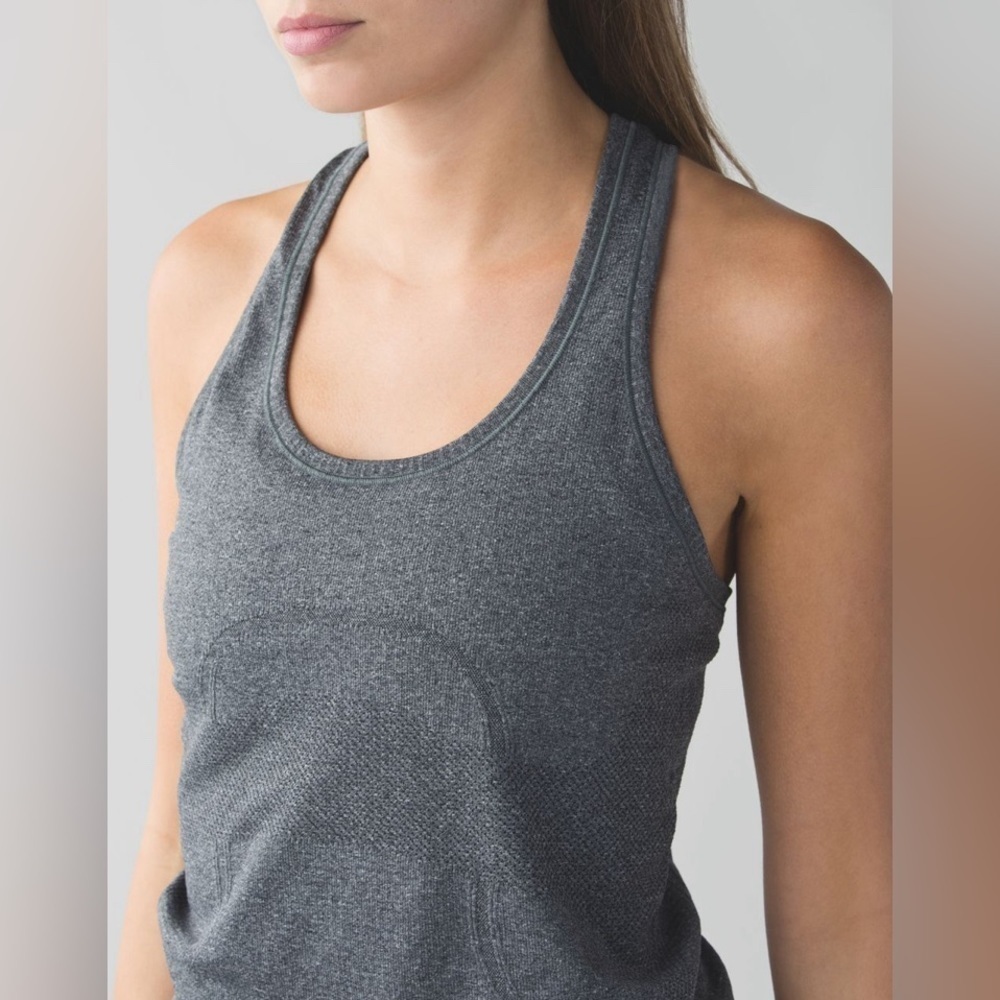 Lululemon - Swiftly Tech Racerback US10